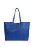 YSL Shopping Tote, back view